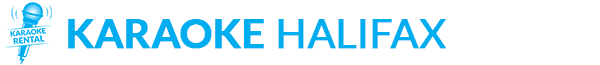 Karaoke Rental Halifax Logo